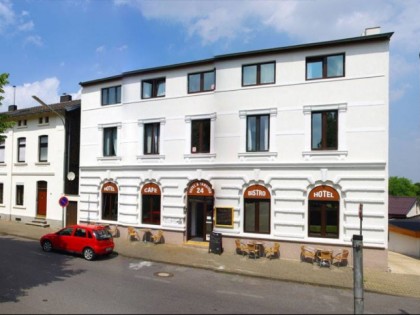Foto:  Hotel24